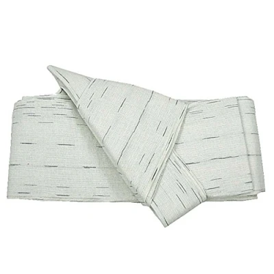 Image of Mens Japanese Yukata Kimono Robe Obi Belt Harajuku Waistband [03]
