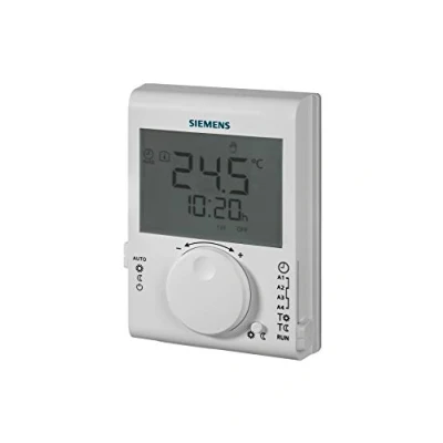 Image of Siemens RDJ100 Programmable Thermostat