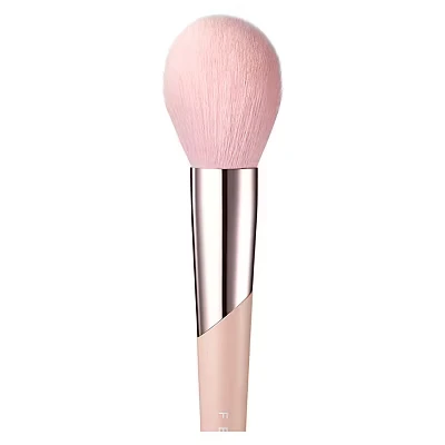 Image of Fenty Beauty Powder Puff Setting Brush 170