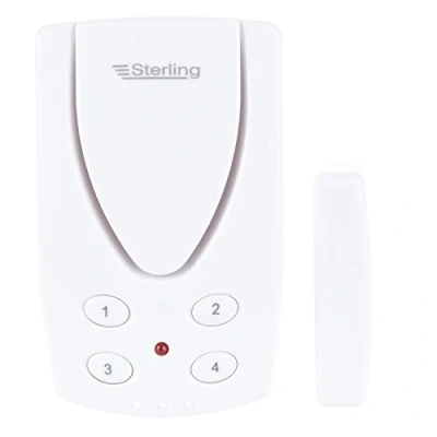 Image of Sterling EA300 Magnetic Door Contact Alarm with Keypad