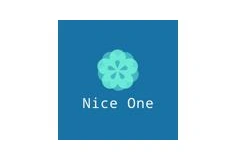 Nice One s.r.o. logo