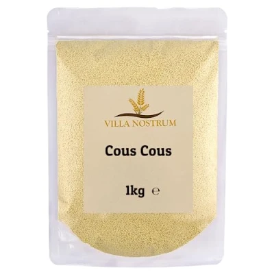 Image of Cous 1kg by Villa Nostrum