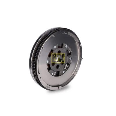 Image of 06F105266F Dual mass flywheel LuK 415 0330 10 Manual Transmission
