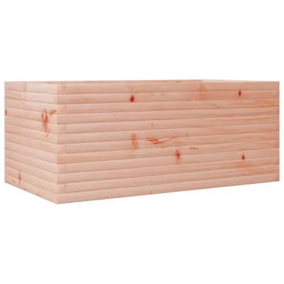Image of vidaXL Garden Planter 110x60x45.5 cm Solid Wood Douglas