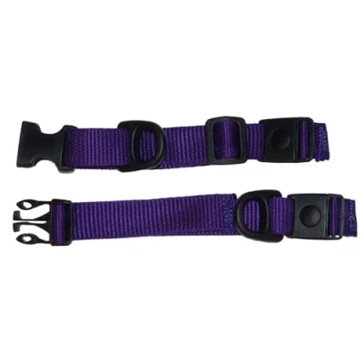 Image of Benristraps Rucksack Chest Strap with D Rings (purple)
