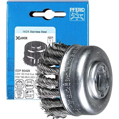 Image of Pferd Brush POS TBG 65/X Lock ST 0,50
