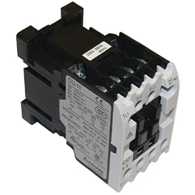 Image of Buffalo Contactor for CD605 CD606 CP821 GE024 GE025