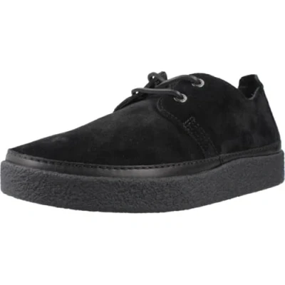 Image of Clarkwood Low Suede Men&#039;s Casual Shoes
