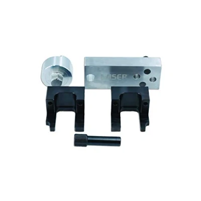 Image of Laser 8101 Engine Timing Kit for Mercedes Benz 1.6, 2.0 Diesel