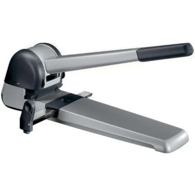 Image of Leitz 17230000 5182 Spare Cutter for Hole Punch, Metal, 6 mm Diameter, silver