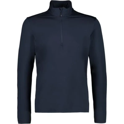 Image of CMP Man Sweat, Black Blue, 58