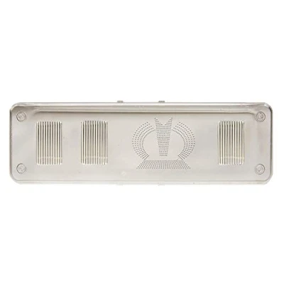 Image of 2170859 Lens, combination rearlight HELLA 9EL 183 432 031 Left with bolts/screws
