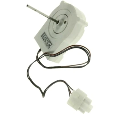 Image of Fan Motor (295303 16850) Fridge, Freezer EAU60694508, EAU60694514 LG