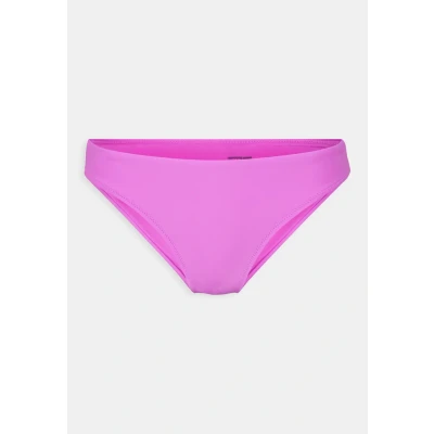 Image of Puma SWIM Women Brazilian Bikini bottoms, Women&#039;s, Size: Large, Magenta