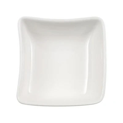 Image of Villeroy &amp; Boch New Wave Square Dip Bowl
