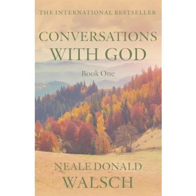 Image of Conversations with God, Book 1: An Uncommon Dialogue