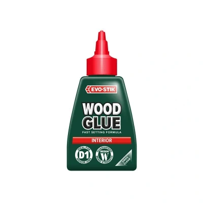 Image of Evo stik Wood Glue Interior 125ml