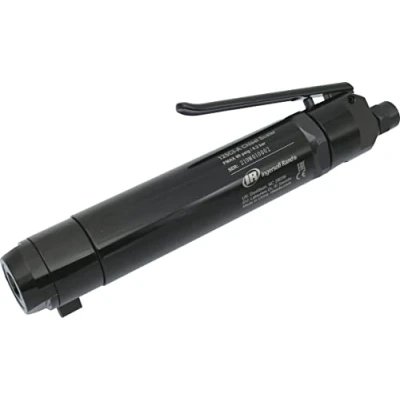 Image of Ingersoll Rand 125CI A Air Chisel Scaler, Surface Preparation Tool, 4,800 BPM, 1&quot; Bore, 1 1/8&quot; (28.6 mm) Piston Stroke, Power Tools Model, Professional Accessory Tool