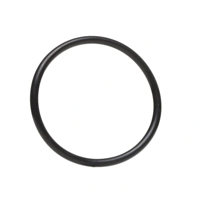 Image of 030121119, 30121119 Gaskets FEBI BILSTEIN 18774 EPDM (ethylene propylene diene Monomer (M class) rubber) VOLKSWAGEN: GOLF 2, Polo II Hatchback