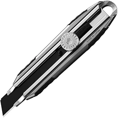 Image of OLFAMetal hyper PRO L type Screw lock 230 B