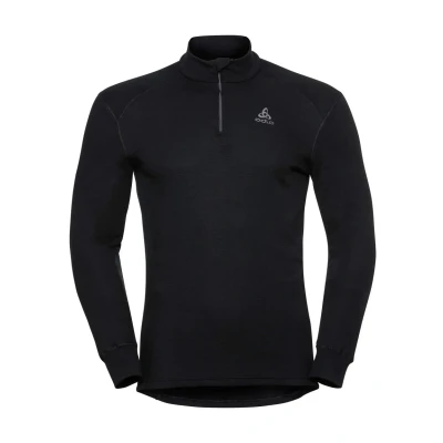 Image of Odlo Active Warm Eco Pullover