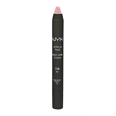Image of NYX Cosmetics Jumbo Lip Pencil Iris
