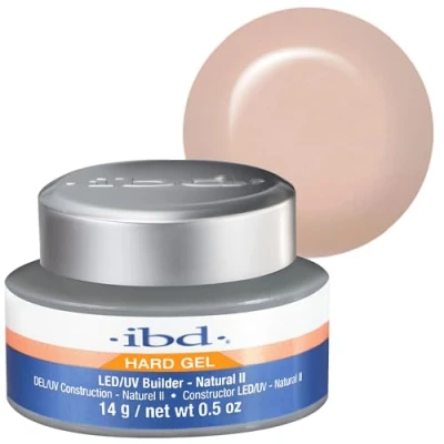 Image of IBD LED/UV B Gel, 14 g, Natural II