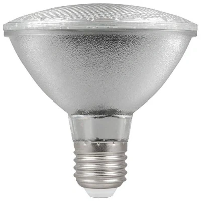 Image of Crompton LED PAR30 9W 240V Very Warm White E27 30 Degrees Dimmable