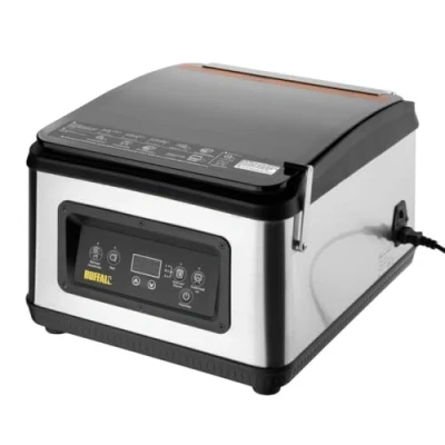 Image of Buffalo Chamber Vacuum Pack Machine 6.8Ltr