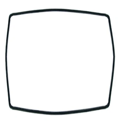 Image of Smeg Genuine Oven Cooker Door Seal Rubber Gasket (420 x 330 mm)