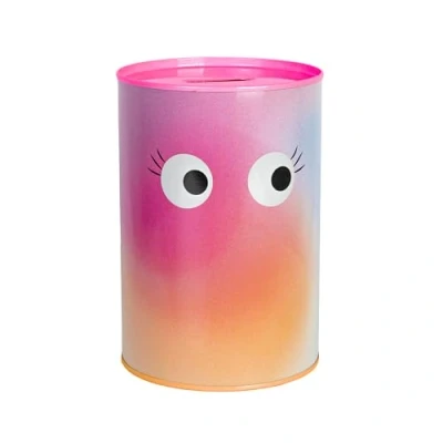 Image of FISURA Money Box, XXL Eyes, Gradient Colour