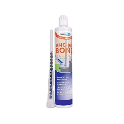 Image of Bond It Anchor 2 Part Chemical Resin (300ml)