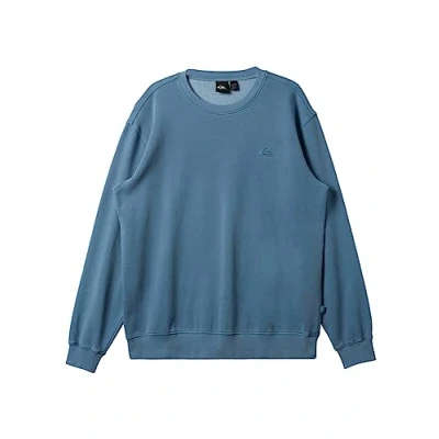 Image of Quiksilver Salt Water Pullover Sweatshirt for Men