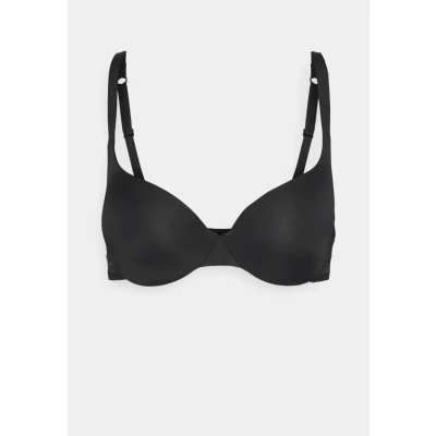 Image of DIM Padded BRA Underwired bra, Women&#039;s, Size: 32B, Black