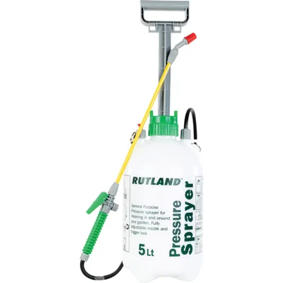 Image of Rutland 5L Pressure Sprayer