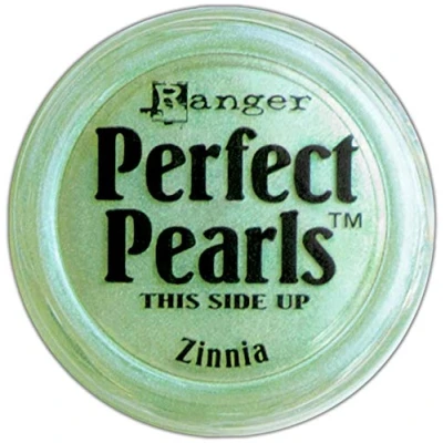 Image of RANGER INDUSTRIES Perfect Pearls PIGMT Zinnia, One Size