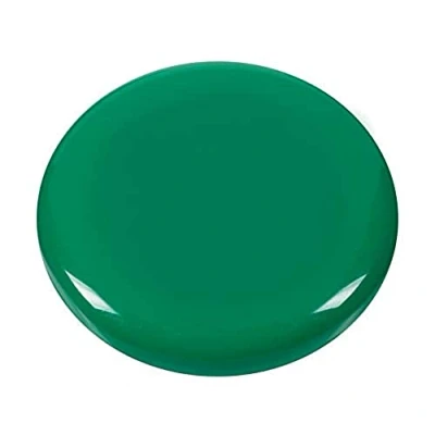 Image of Westcott E 10821 00 Adhesive Magnets Pack of 10 30 mm Round Green
