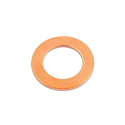 Image of Connect 31831 Copper Sealing Washer M10 x 16 1.0mm 100pc