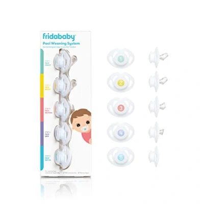 Image of FridaBaby Paci Weaning System