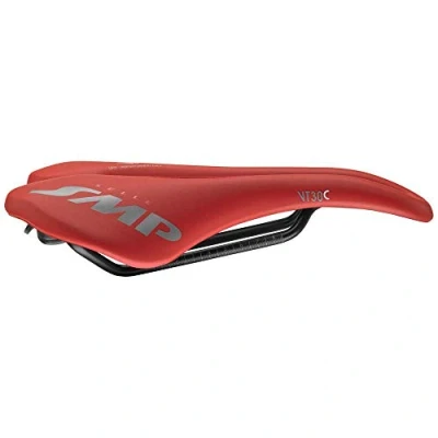 Image of SMP VT30C Saddle Red