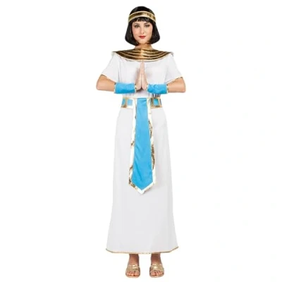 Image of Boland 84018 Adult Nubia Costume, Multicoloured, M L