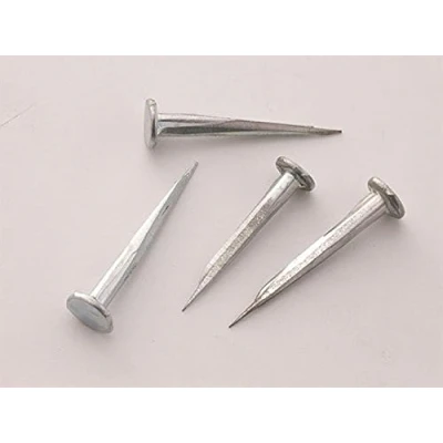 Image of Challenge Zinc Plated Carpet Tacks 25mm 40g 11404
