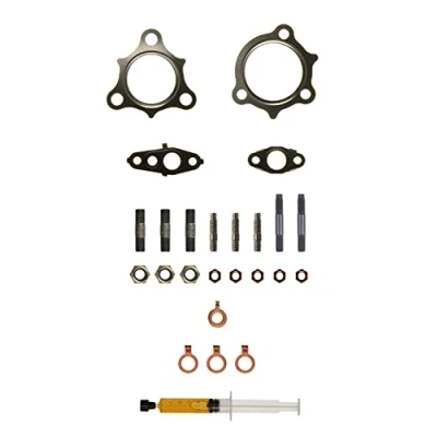 Image of 172010R050, 172010R051, 172010R060, 172010R061, 172010R062 Mounting Kit, charger AJUSA JTC12050 with studs, syringe oil gaskets/seals