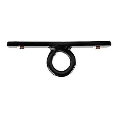 Image of LEONE 1947, Ceiling attachment, Black, Taglia Unica, AT703