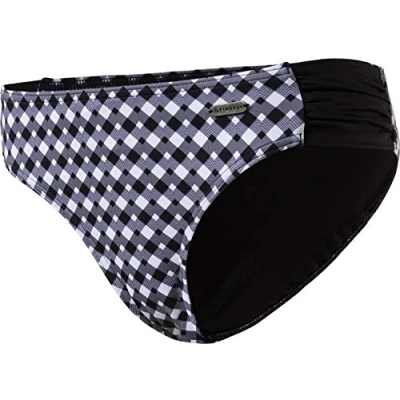 Image of Firefly Marla Bikini Pants Women&#039;s Vichy, 44