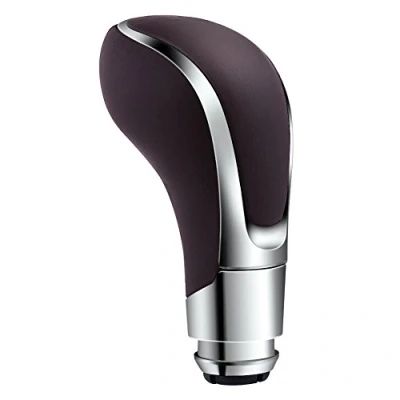 Image of Qiilu Auto Car Gear Shift Knob Stick Head Handle Lever