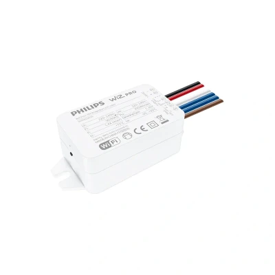 Image of Dimmable 1 10V Bridge Box 220 240V Kosnic WiZ Pro