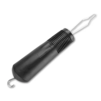 Image of Button Hook Helper,Zipper Clothes Pull Assist Device for Aid Arthritis &amp; Joint Pain Patients,Dressing Independent Living handle Non slip