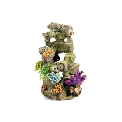 Image of Classic PETBLIS Coral On Lava 11&#039;&#039;, 100 g