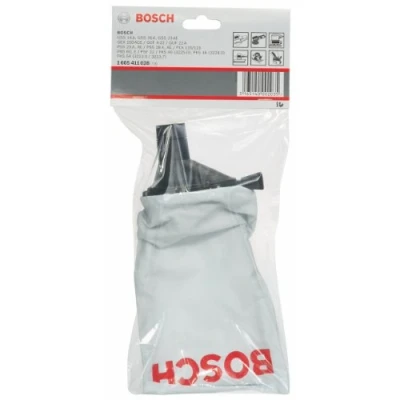 Image of Bosch 1x Dust Bag (Accessories for Random Orbital Sanders, Sanders and Universal Routers)